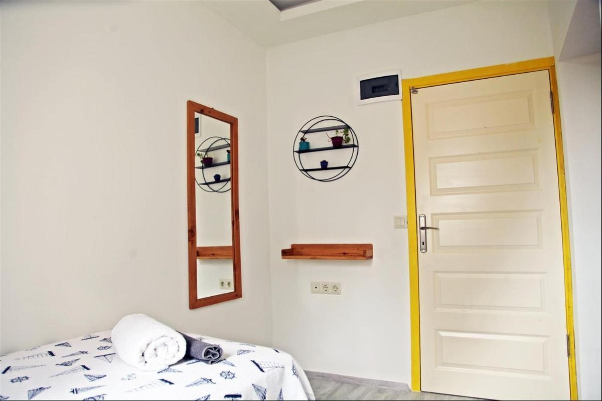Kas 11 Oda Boutique Pension Esterno foto
